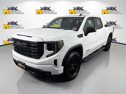 Used 2024 GMC Sierra 1500 Elevation w/ Preferred Package