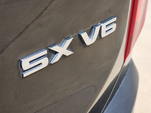 Used 2020 Kia Telluride SX w/ SX Prestige Package AWD/4WD image 14