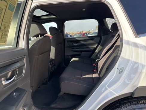 Certified 2023 Honda CR-V Sport image 34