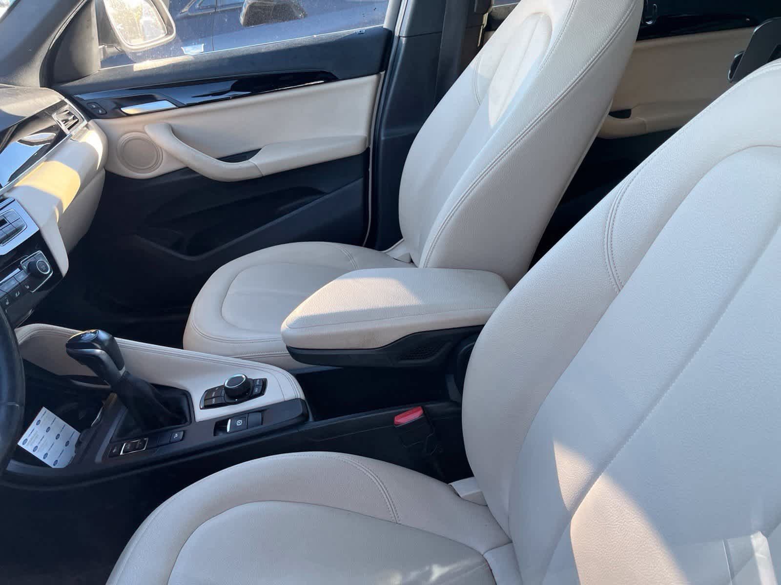 Used 2017 BMW X1 xDrive28i AWD/4WD image 24