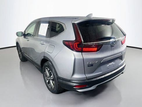 Used 2021 Honda CR-V EX image 6