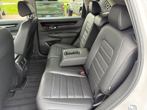 Used 2024 Honda CR-V EX-L image 15