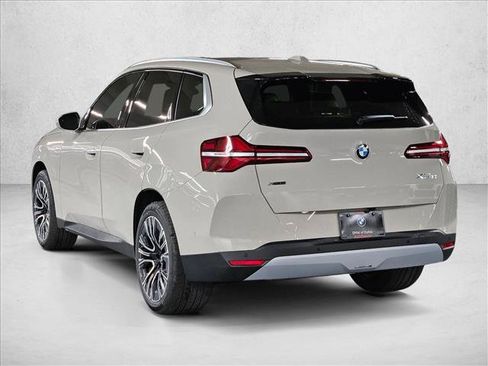 New 2026 BMW X3 xDrive30i w/ Convenience Package AWD/4WD image 7