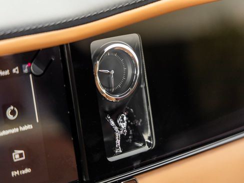 New 2026 Rolls-Royce Cullinan AWD/4WD image 41