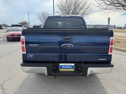 Used 2011 Ford F150 XLT image 5