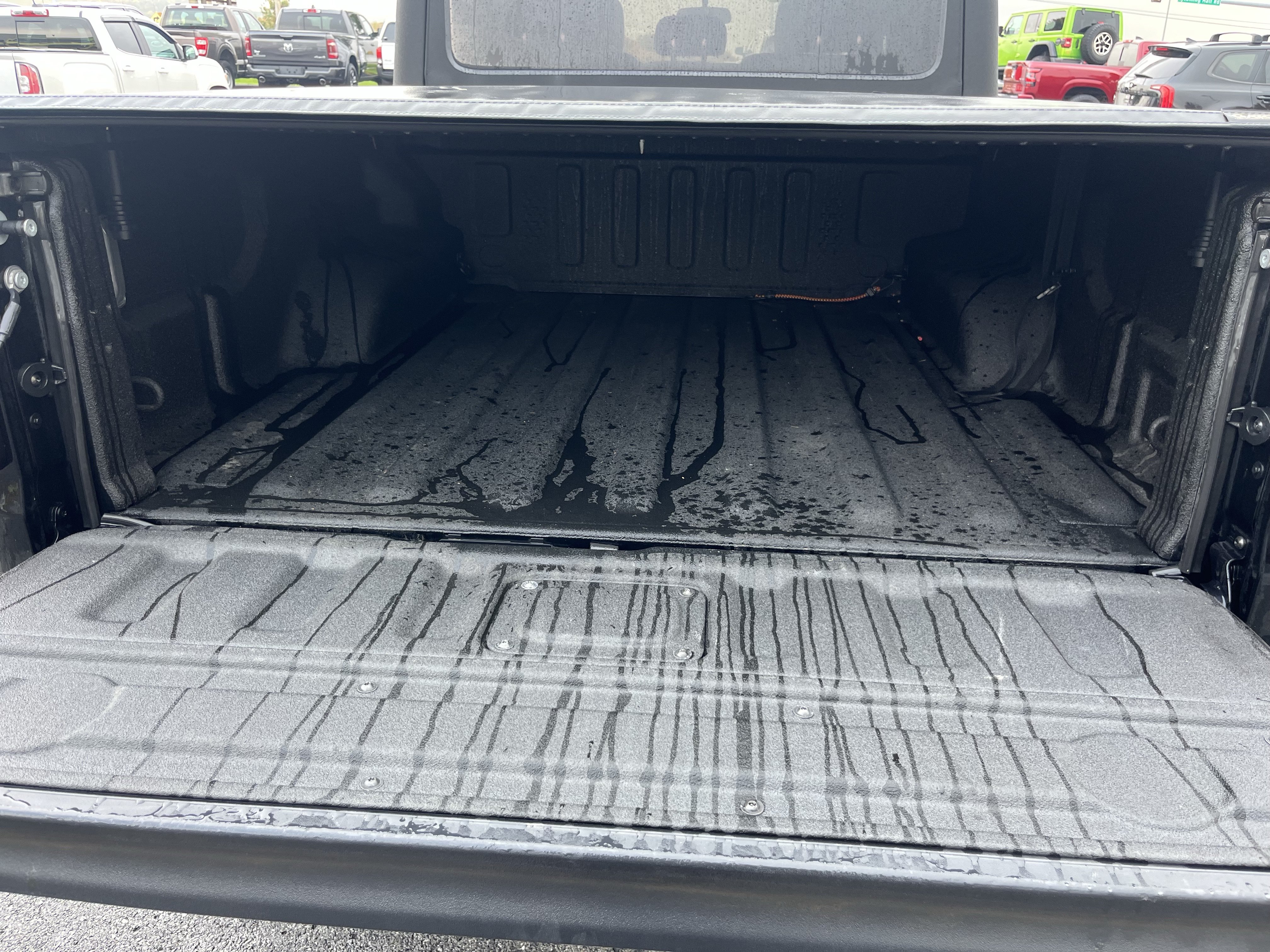 Used 2020 Jeep Gladiator Sport AWD/4WD image 7