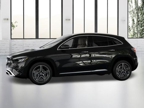 Used 2026 Mercedes-Benz GLA 250 image 36