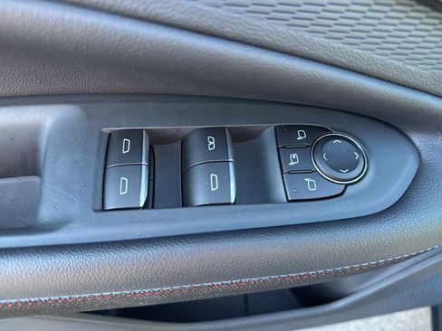 Used 2024 Chevrolet Blazer EV RS image 26