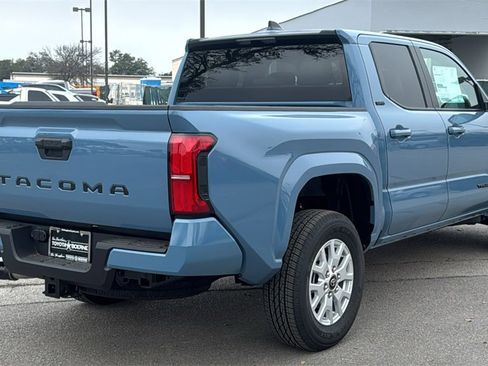 New 2026 Toyota Tacoma SR5 image 6