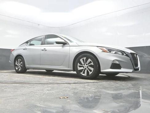 Used 2021 Nissan Altima 2.5 S image 27