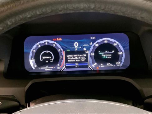 Used 2024 Toyota Tacoma TRD Off-Road image 25