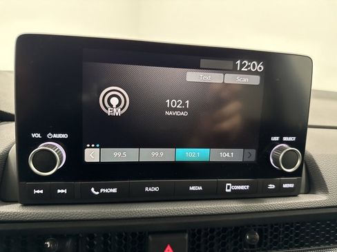 Used 2023 Honda CR-V EX image 31