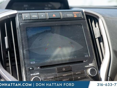 Used 2022 Subaru Ascent Touring AWD/4WD image 20