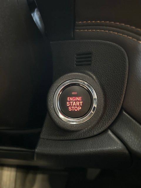 Used 2023 Subaru Outback Wilderness AWD/4WD image 9
