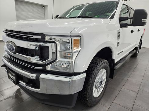 Used 2022 Ford F250 XLT image 7