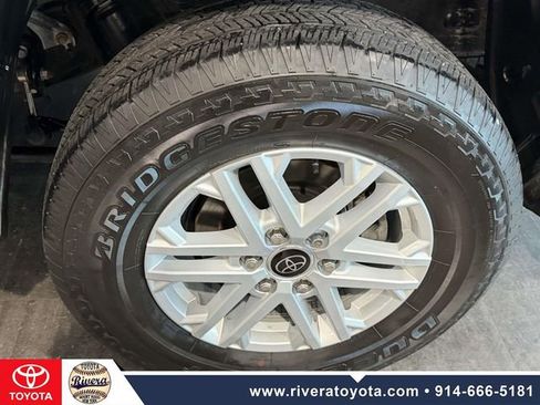 Used 2024 Toyota Tundra SR5 image 10