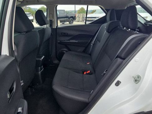 Used 2023 Nissan Kicks S FWD image 24