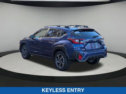 Certified 2024 Subaru Crosstrek 2.0i Premium image 6