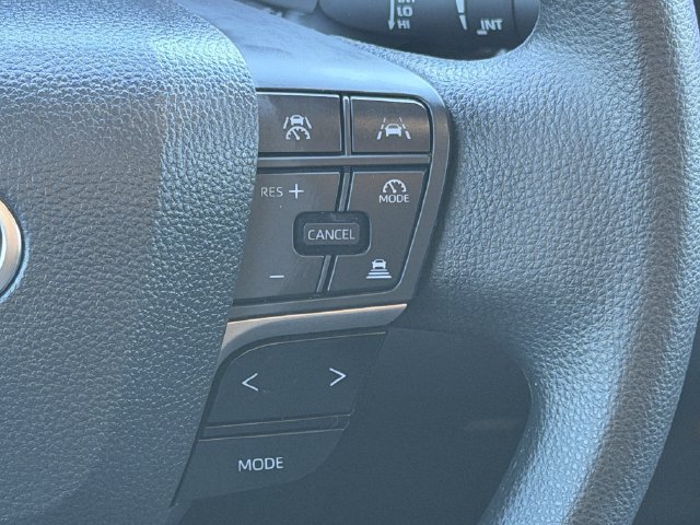 Used 2026 Toyota Camry LE w/ Convenience Package FWD image 14
