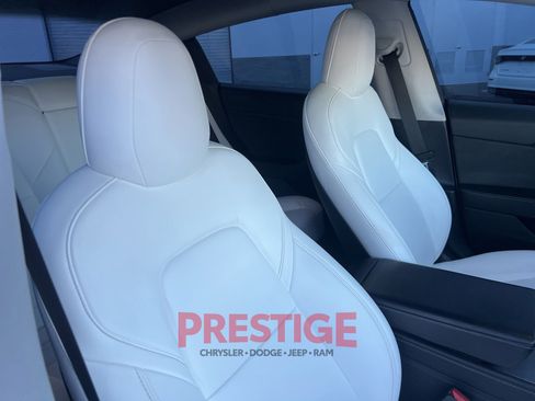 Used 2021 Tesla Model 3 Performance AWD/4WD image 23