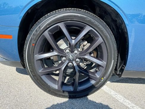 Used 2020 Dodge Challenger SXT w/ Blacktop Package RWD image 18