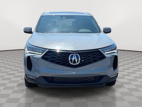 Used 2025 Acura RDX A-Spec AWD/4WD image 2