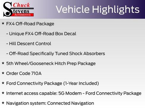 New 2026 Ford F350 King Ranch image 10