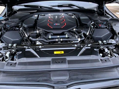 New 2026 BMW M5 w/ Executive Package image 16