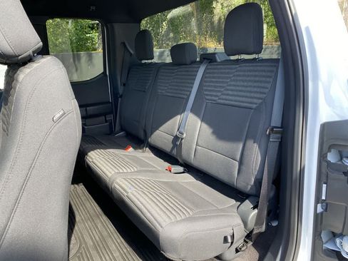 Used 2021 Ford F150 XL w/ Equipment Group 101A High AWD/4WD image 16