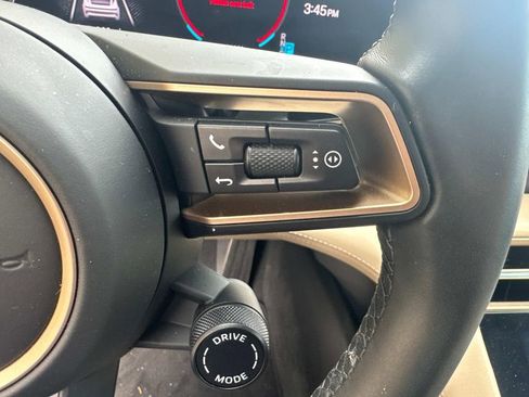 Used 2025 Porsche Taycan 4S image 25