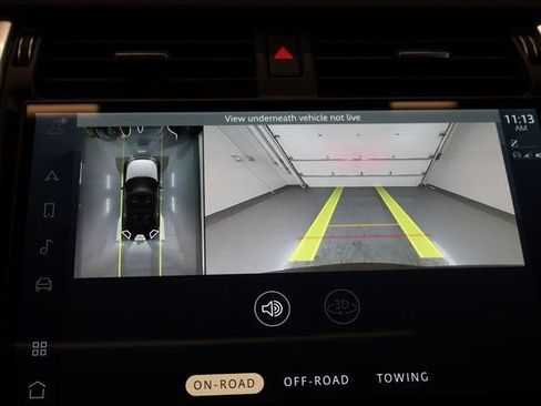 Used 2021 Land Rover Discovery S R-Dynamic image 22