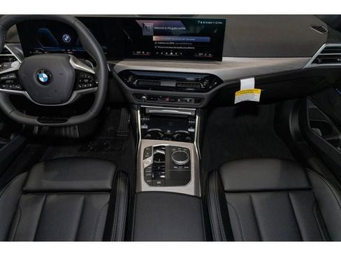 New 2026 BMW 330i xDrive Sedan w/ Convenience Package AWD/4WD image 78