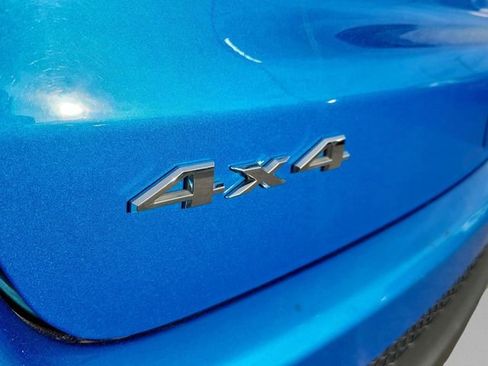 Used 2024 Jeep Compass Latitude image 34