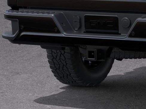 New 2026 GMC Sierra 2500 AT4 image 14