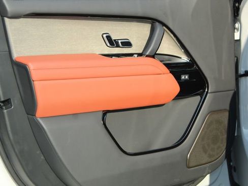 New 2026 Land Rover Range Rover SV image 21