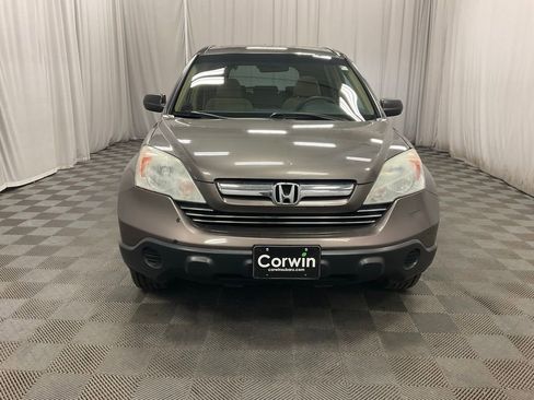 Used 2009 Honda CR-V EX image 10