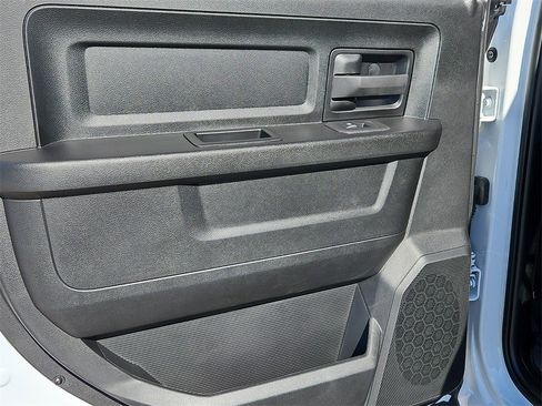 New 2026 RAM 2500 Tradesman image 16