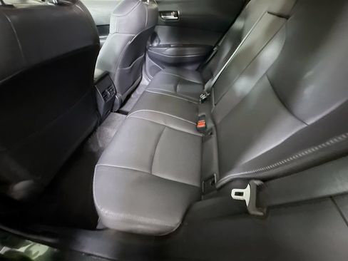 Certified 2024 Toyota Corolla Cross XLE w/ Convenience Package AWD/4WD image 29