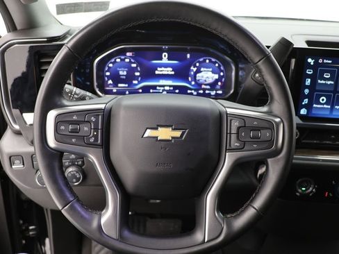 Used 2024 Chevrolet Silverado 1500 LT image 20