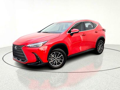 Used 2022 Lexus NX 350 NX 350 Premium
