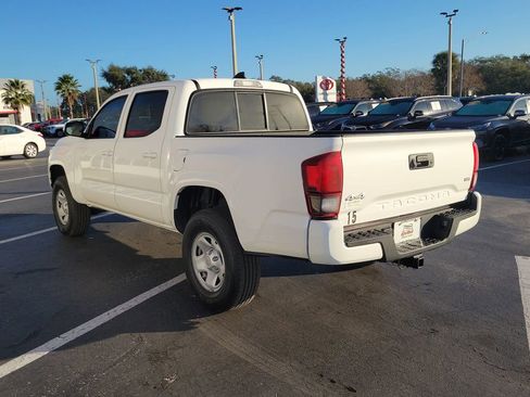 Used 2023 Toyota Tacoma SR5 image 4