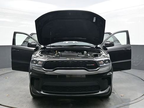 Used 2024 Dodge Durango GT image 44