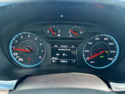 Used 2019 Chevrolet Traverse LS image 11