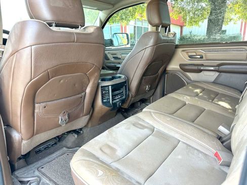Used 2020 RAM 1500 Limited image 24
