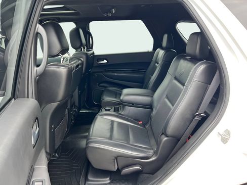 Used 2021 Dodge Durango Citadel w/ Premium Entertainment Group AWD/4WD image 12