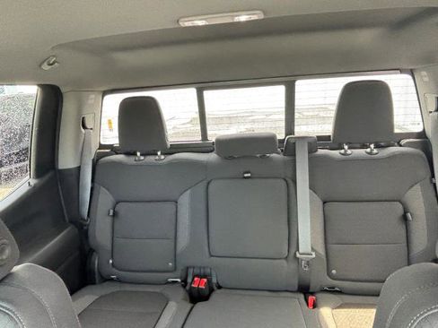 Used 2020 Chevrolet Silverado 1500 LT w/ All-Star Edition AWD/4WD image 9