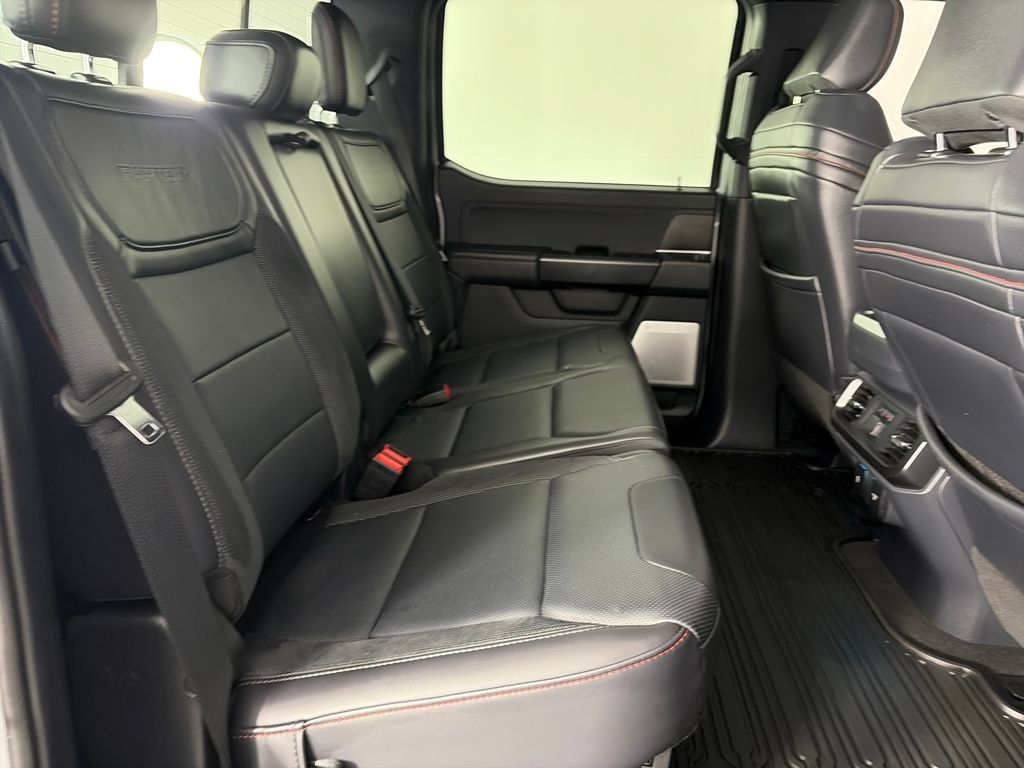 Used 2025 Ford F150 Raptor AWD/4WD image 31