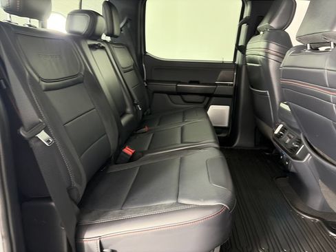 Used 2025 Ford F150 Raptor AWD/4WD image 31