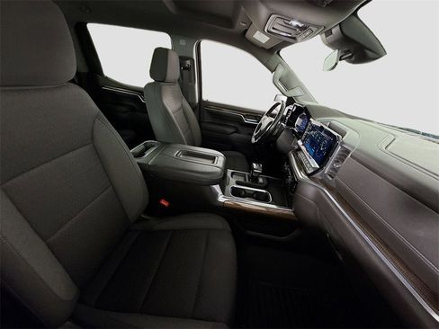 Used 2022 Chevrolet Silverado 1500 RST image 20