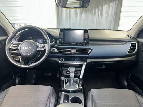 Used 2023 Kia Seltos S image 26